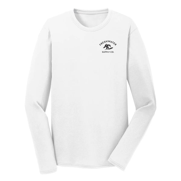 Freshwater Supply Co. Unisex Sunshirt