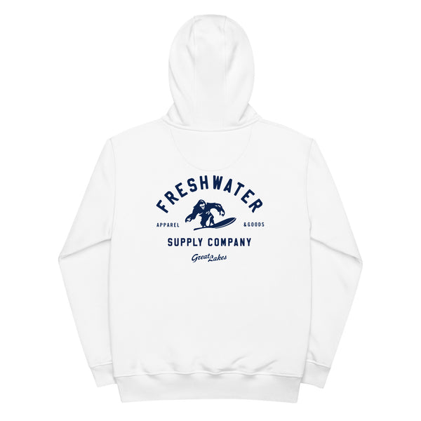 Freshwater Supply Company Premium Eco Hoodie