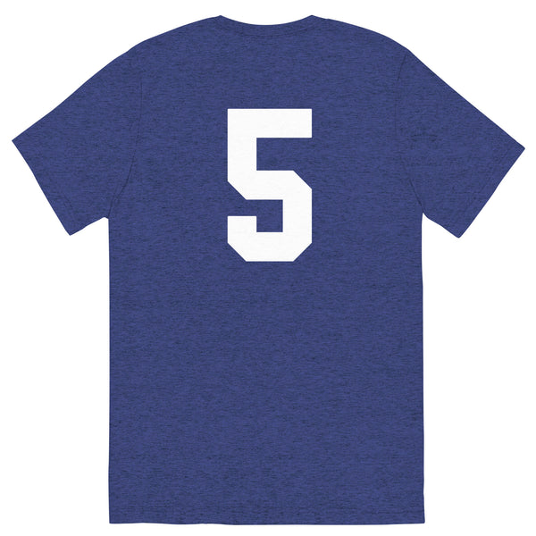 Great Lakes Ice Age (2nd Edition) Short-Sleeve