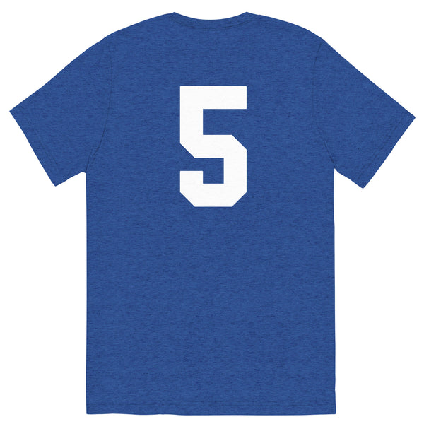 Great Lakes Ice Age (2nd Edition) Short-Sleeve