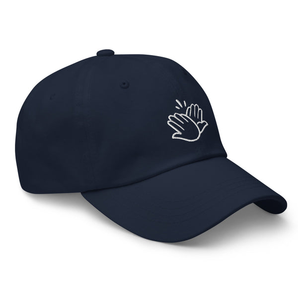 High Five Dad Hat