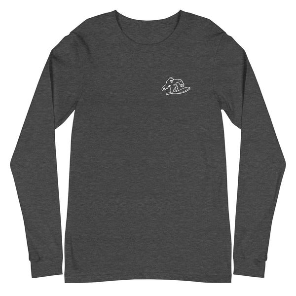 Great Lakes Surf Club Long-Sleeve