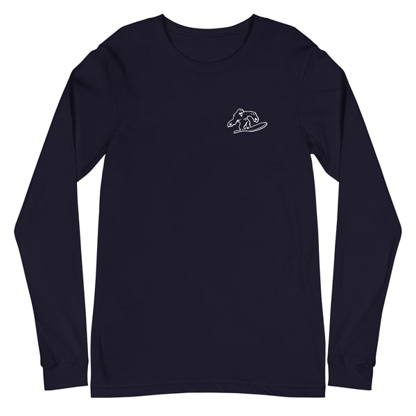 Great Lakes Surf Club Long-Sleeve