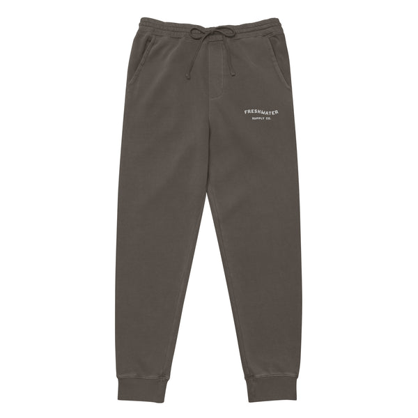 Freshwater Supply Co. Unisex Sweatpants