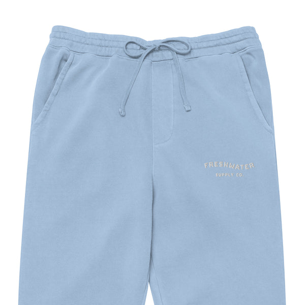 Freshwater Supply Co. Unisex Sweatpants