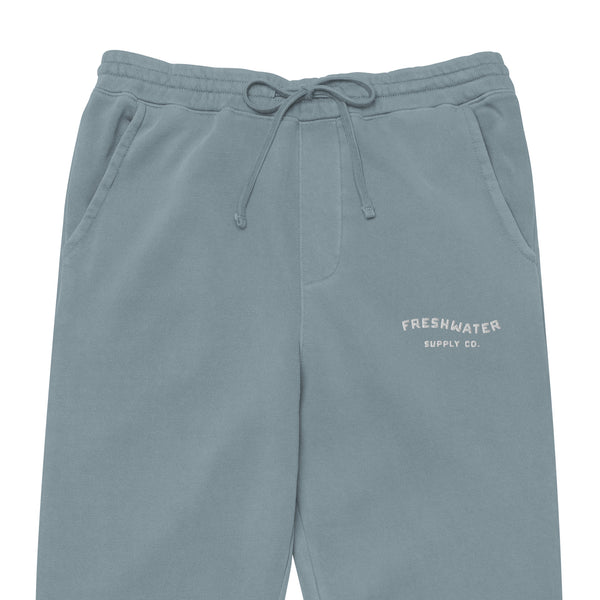 Freshwater Supply Co. Unisex Sweatpants