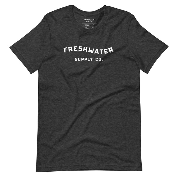 Freshwater Short-Sleeve