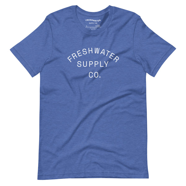 Freshwater Supply Co. Beacon Short-Sleeve