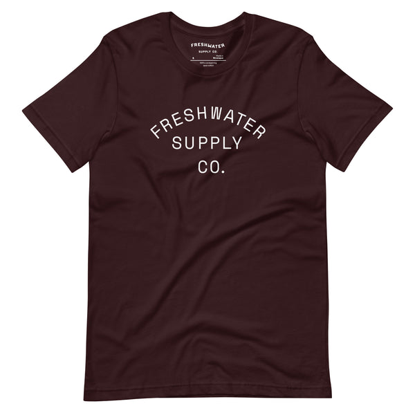 Freshwater Supply Co. Beacon Short-Sleeve