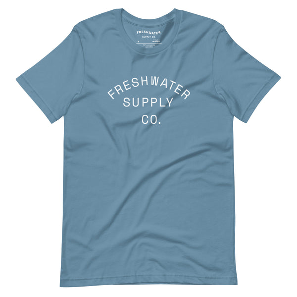 Freshwater Supply Co. Beacon Short-Sleeve